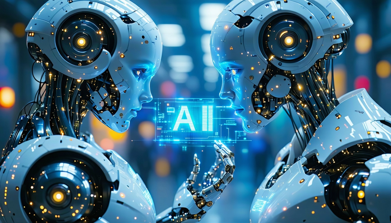 Artificial Intelligence Neural Network