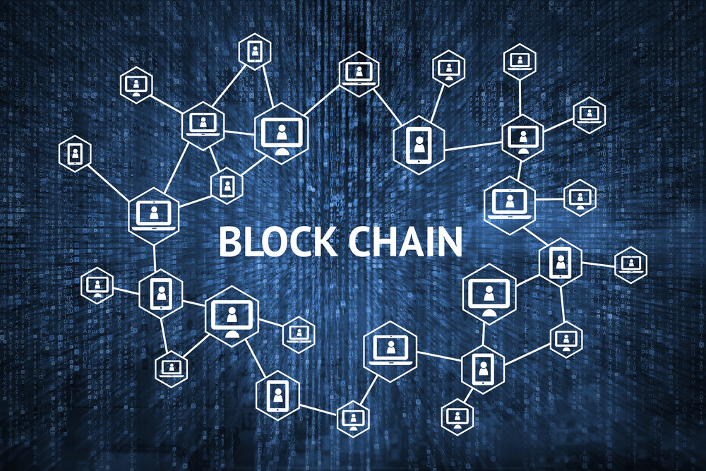 Blockchain Nodes