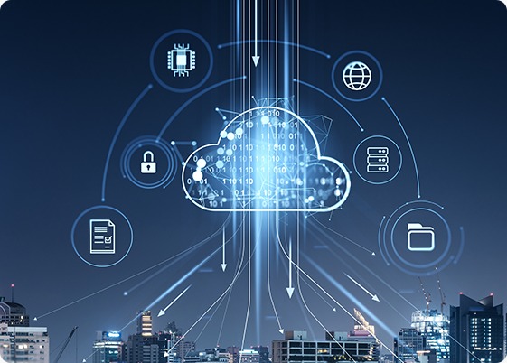 Cloud Data Center