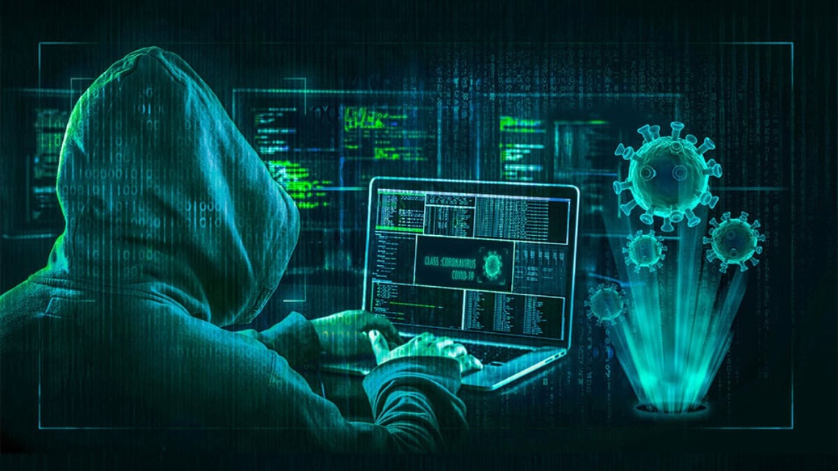 Cybersecurity Shield